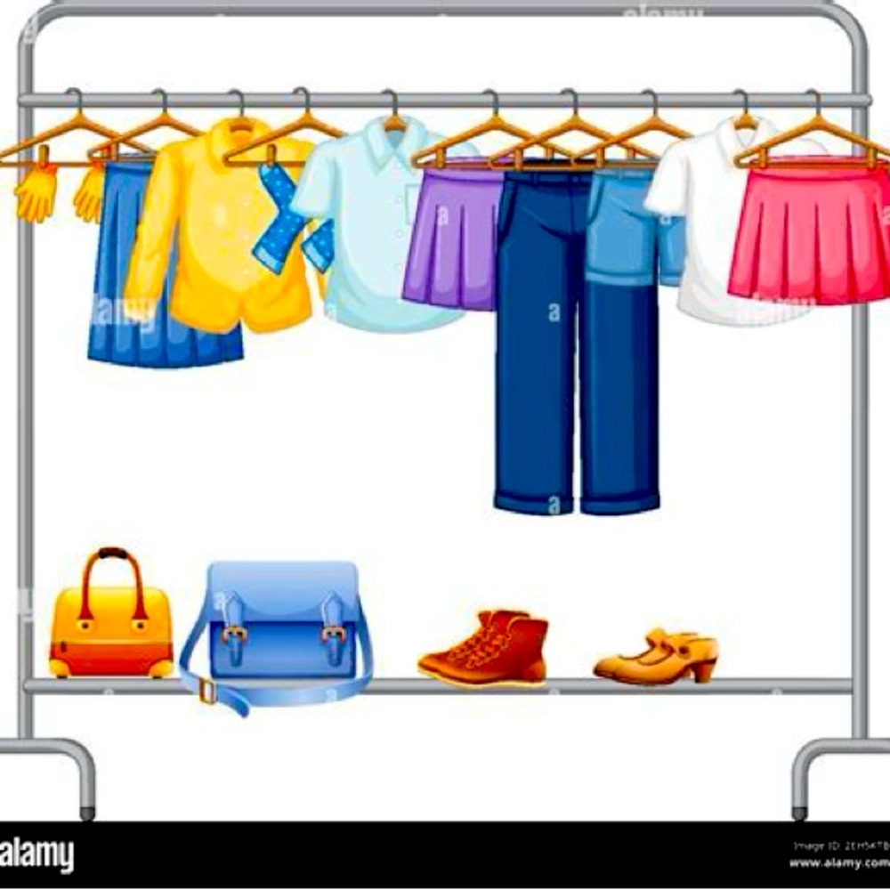 Random Pull - Unlisted Clothing - Plus Sizes